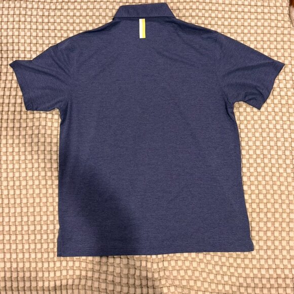 Rhoback Performance Polo (Size L) - Picture 2 of 4